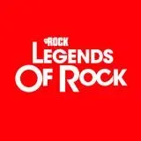 myROCK Legends of Rock direkte