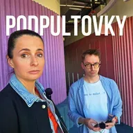 Může mít břichomluvec svůj podcast?
