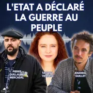 La Matinale 15/12 : 11 décembre en Ariège : retour sur le jour où l’Etat a déclaré la guerre au peuple