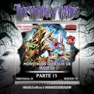 S22:E07 Monstruos Difíciles de Invocar [Parte 15]