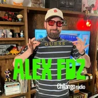 Alex Fdz en Chilango: Jueves 16 de abril de 2026