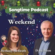 Daily Broadcast 12/06/2025 – Weekend