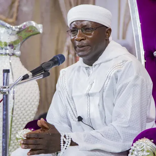 Histoire Ashaboul kahfi - Cadre Wilaya