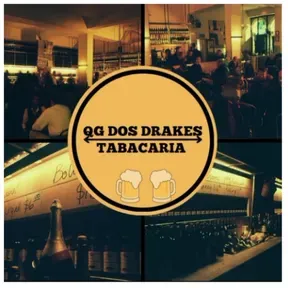 Qg dos drakes