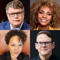 What SAG-AFTRA Learned at the International Federation of Actors Congress