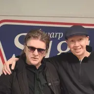 Björn Thoroddsen gítarleikari