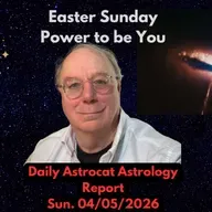 Happy Easter Scorpio Moon The Power to Be Yourself