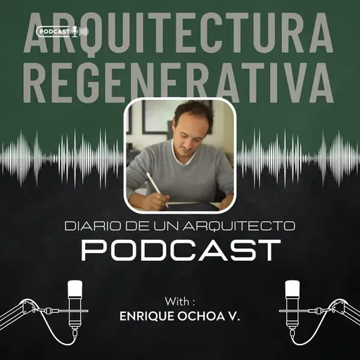 Arquitectura regenerativa