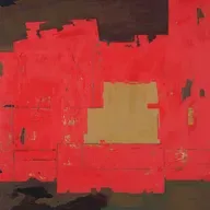 Padomju diktāts un neangažēta māksla. Ojāra Ābola darbi LNMM