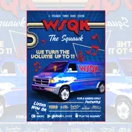WSQK - showing how radio innovates unlike no other