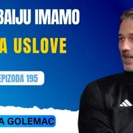 Jao Mile x Jurica Golemac: Crvena zvezda ove sezone najbliža F4!