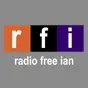 Radio Free Ian