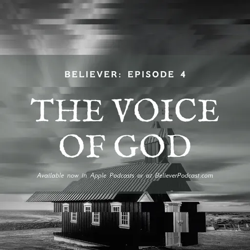 1.04 - The Voice of God