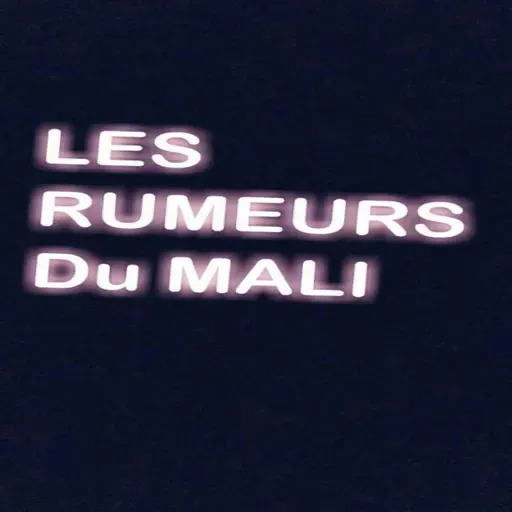 Les Rumeurs Dans Le Mali - Tuesday, December 17, 2024