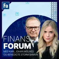 FinansForum: Utvikling av Hedgefond