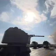 PLA starts "Justice Mission 2025" drills around Taiwan