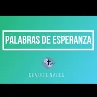 Palabras de esperanza