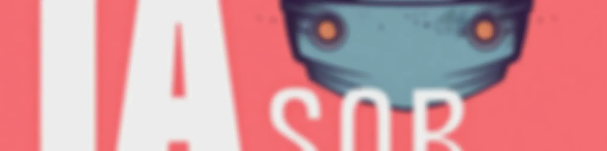 IA Sob Controle - Inteligência Artificial