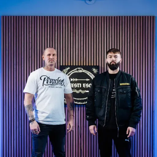 #219 Sten Püvi. Sõdurielu, missioonid, teadlikkus, psühhedeelia, vandenõud, jooga