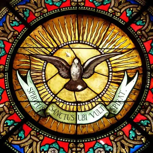Homilia Diária | O progresso espiritual e os Dons do Espírito Santo (Sexta-feira 6ª Sem. da Páscoa)