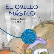 El ovillo magico.