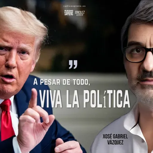 ⭕️ A PESAR DE TODO, VIVA LA POLITICA