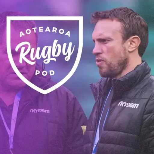 SHORT: Who is Mike Blair, the new All Blacks attack coach?