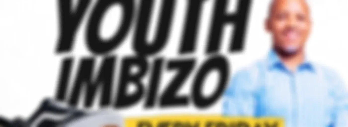 YOUTH IMBIZO EPISODE 1
