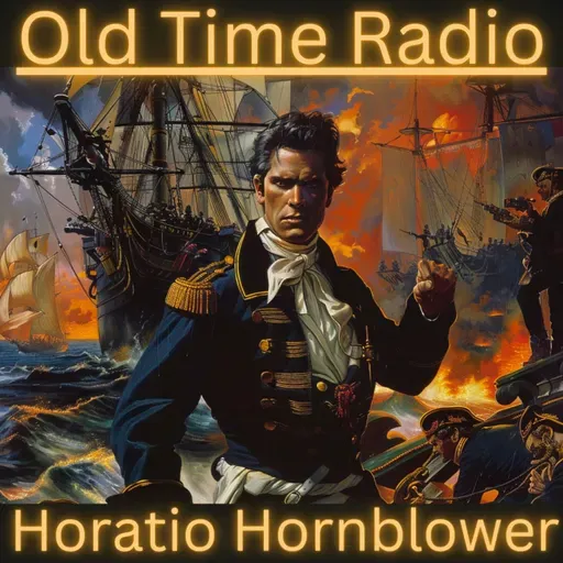 Horatio Hornblower - Protecting The Convoy