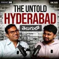 EP - 96 |‼️Idi Miss aithe REGRET Avtharu..!! | Ft. Ajitesh Korupolu | Founder & CEO of ASBL | RawTalks Telugu Podcast |