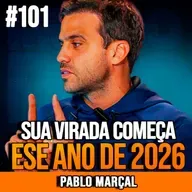 Pablo Marçal | TRANSFORME SUA VIDA FINANCEIRA EM 2026