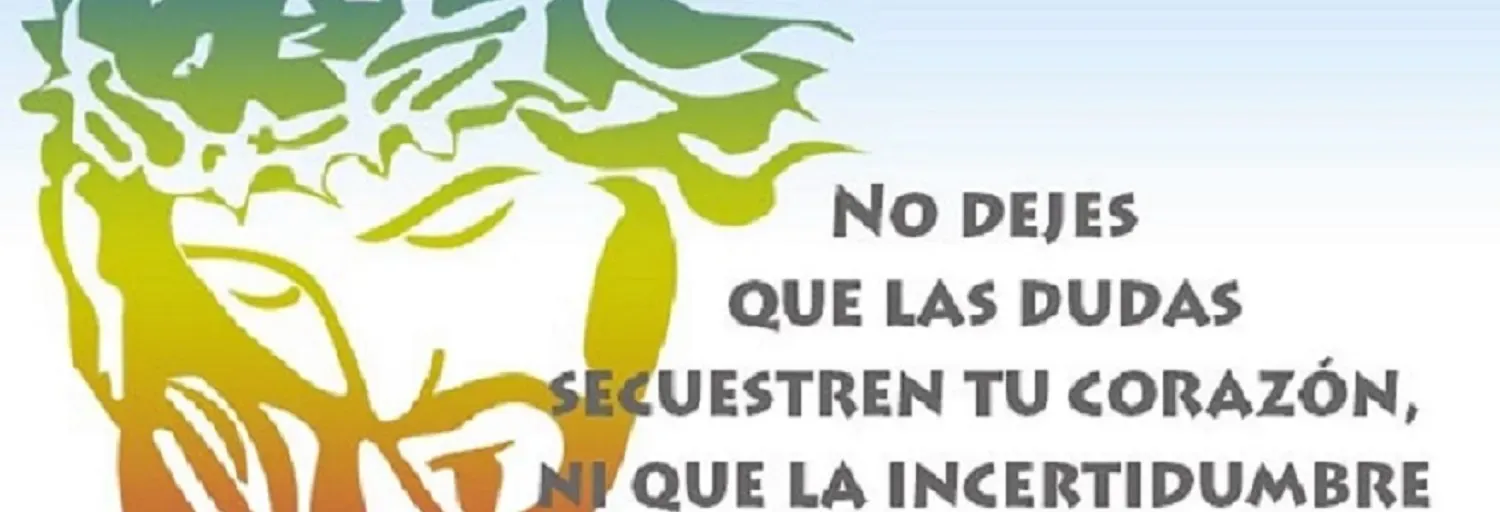 PALABRAS DE FE