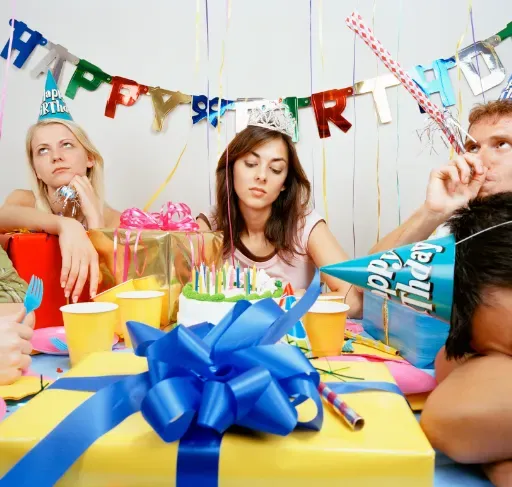 Top10 #Señales Para Saber Que Tu Fiesta Está De Flojera