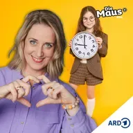 Ganz spontan