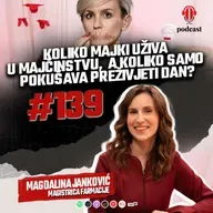 Zašto ne smijemo reći da majčinstvo više iscrpljuje nego što ispunjava? - Oslobođena by Bosnalijek