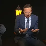 .pod lampou špeciál s Ľudovítom Ódorom: Donald Trump ako ekonomický experiment