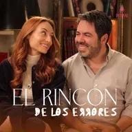 Episodio Especial | El Narcisismo - Efrén Martinez y Marimar Vega