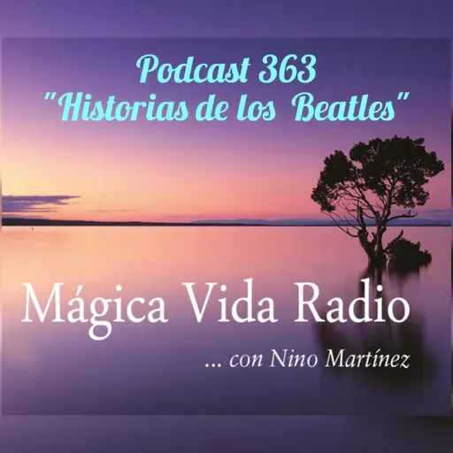 MV 363. "Historias de los Beatles...". Federico Ibáñez González
