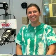LISTEN:  Fredericksburg Parks, Recreation and Events