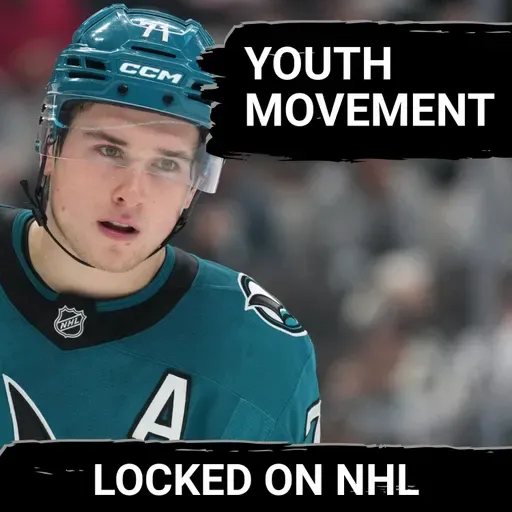 Young NHL Stars Making Olympics Decisions TOUGH for Canada & USA