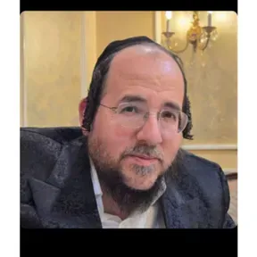 הרב חיים מאיר מוזס -דרכי החיים
rabbi Moses Chaim Mayer