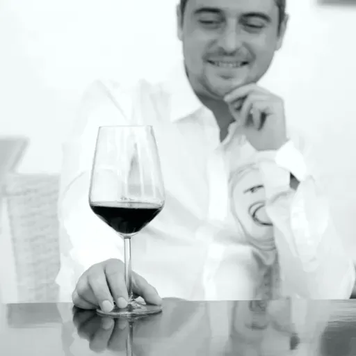 Cata a ciegas: secretos para mejorar tu cata de vinos