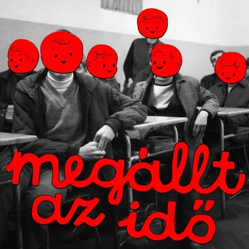 Demokráciára nevelésről - iskolaigazgatók víziói | Megállt az idő
