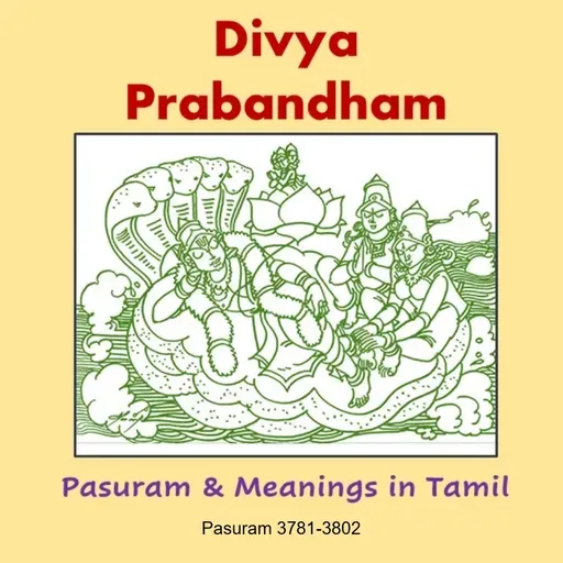 Pasuram 3781-3802