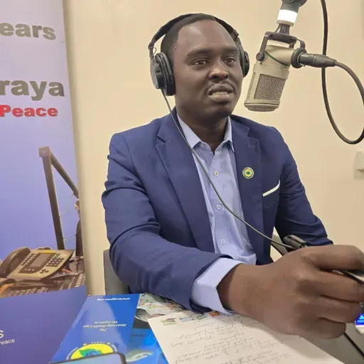 3139: MBS: Tackling Maternal Health Challenges in South Sudan