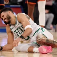 A lesão de Tatum e o empate entre Denver e OKC