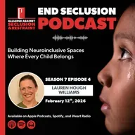 Building Neuroinclusive Spaces Where Every Child Belongs