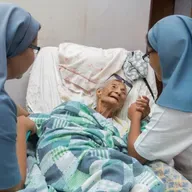 HAY QUE APRENDER A AMAR, MURIENDO. Mons. Luis Manuel López Salazar. 3/10/2020.