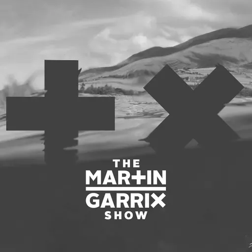 The Martin Garrix Show #568