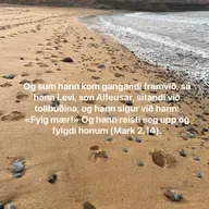 Fylg mær!